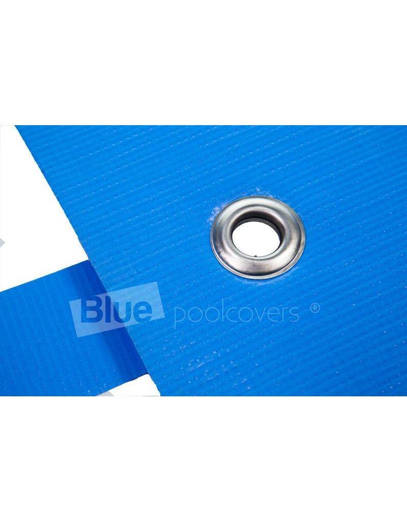 Blue poolcovers BLUE POOLCOVERS 8 MM BLAUW / m2.  VRAAG OFFERTE AAN!!