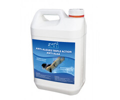 ACTI Melpool QAC anti alg - 5 liter