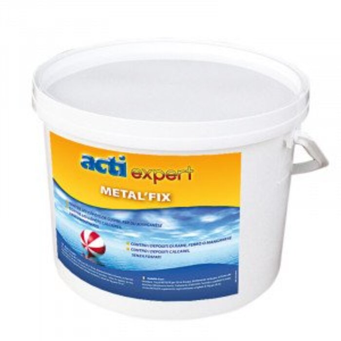 ACTI ACTI expert Metal’Fix 2kg