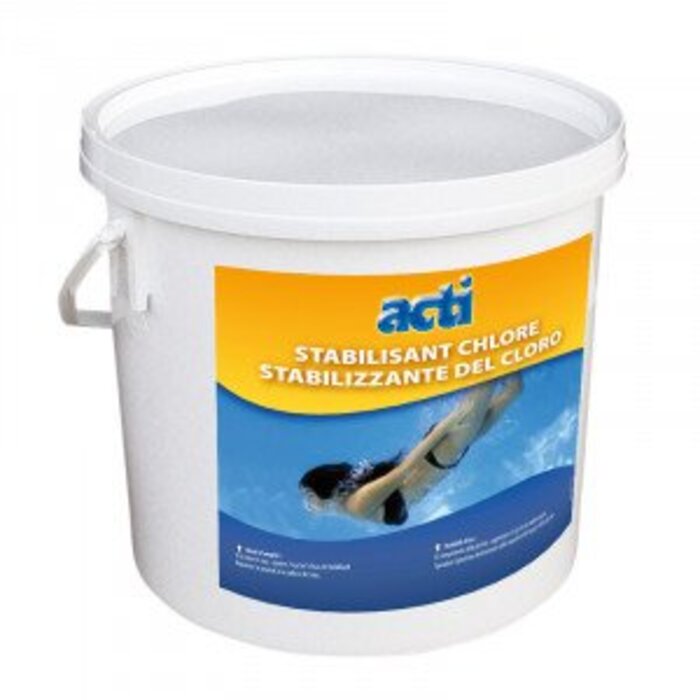 ACTI ACTI expert Stabilisatie poeder 5kg