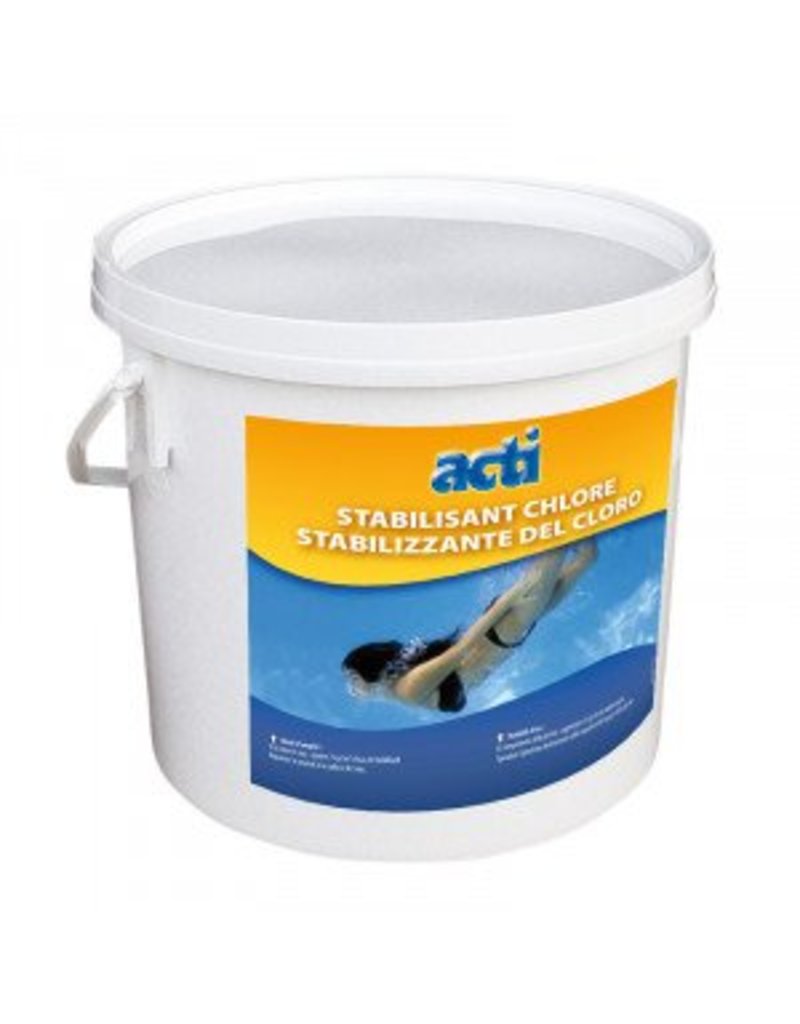 ACTI ACTI expert Stabilisatie poeder 5kg