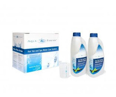 AquaFinesse AquaFinesse Spa Hottub