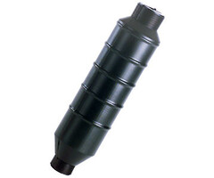 Winterdrijver v skimmer