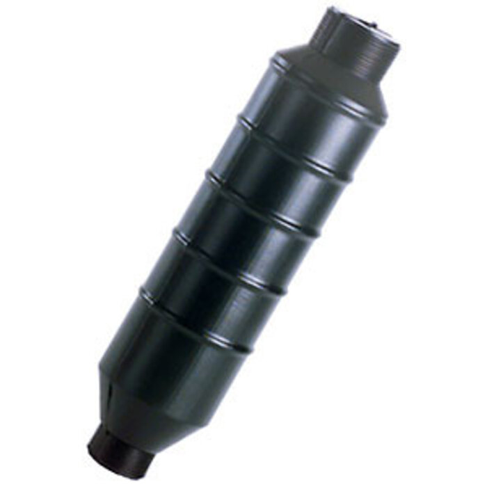 Winterdrijver v skimmer