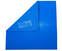 Blue poolcovers Blue poolcovers Spa 6 mm Blauw /m2