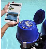 PoolCop PoolCop Evolution met WEB module en temperatuursensor, PRIJS OP AANVRAAG!