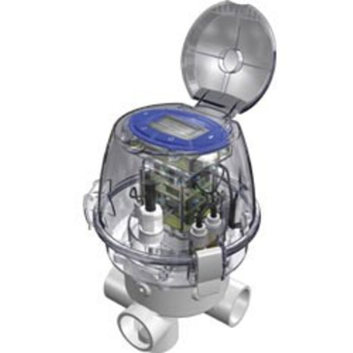 PoolCop PoolCop Evolution met WEB module en temperatuursensor, PRIJS OP AANVRAAG!