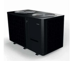 PPG Warmtepomp  PPG Inverter Plus (110 kW) publieke baden 400 m3