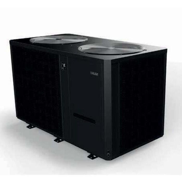 PPG PPG FULL Inverter Plus (110 kW) + WIFI- publieke baden tot 400m3