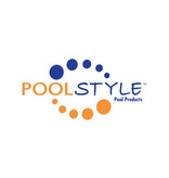 Poolstyle Poolstyle Step Inverter 9,5kW zwembad warmtepomp R32