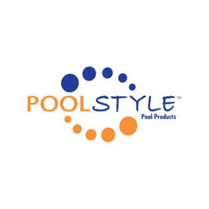 Poolstyle Poolstyle Step Inverter 8 kW zwembad warmtepomp R32