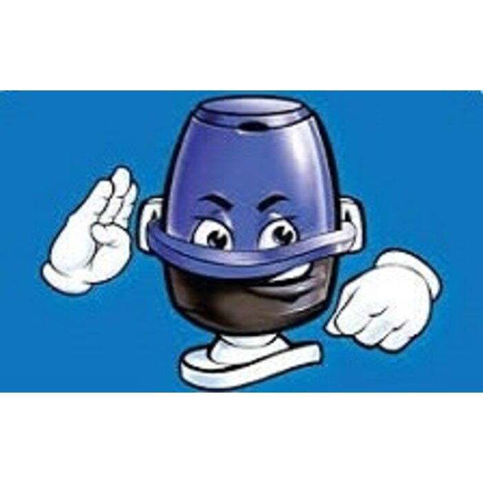 PoolCop PoolCop Evolution met WEB module en temperatuursensor, PRIJS OP AANVRAAG!