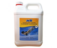 ACTI ACTI Vlokmiddel 5L