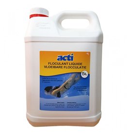 ACTI ACTI Vlokmiddel 5L