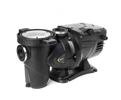 DAB DAB E-Swim 150 M Variabele Zwembadpomp, watergekoeld, Ultra stil!