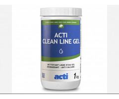 ACTI ACTI WATERLIJN REINIGINGSGEL 1L