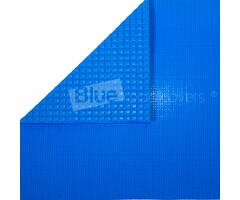 Blue poolcovers OFFERTE Blue Poolcovers 8 mm Blauw /m2