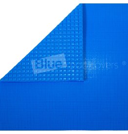 Blue poolcovers OFFERTE Blue Poolcovers 8 mm Blauw /m2