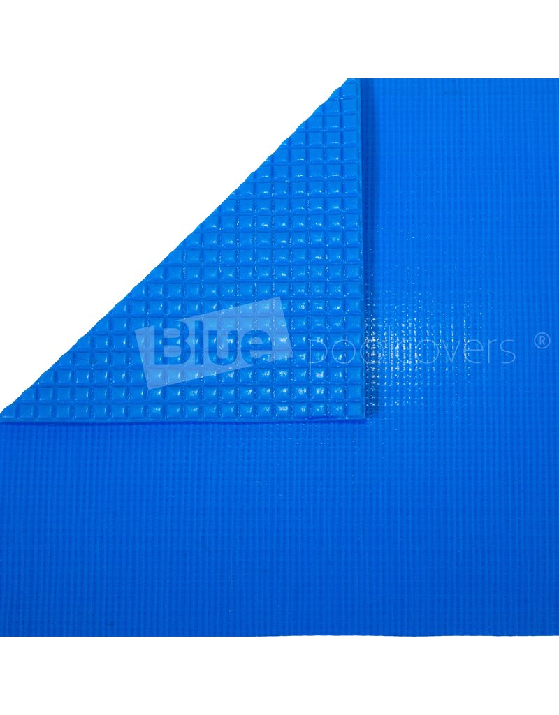 Blue poolcovers BLUE POOLCOVERS 8 MM BLAUW / m2.  VRAAG OFFERTE AAN!!