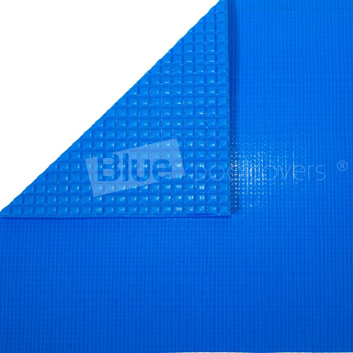 Blue poolcovers Blue Poolcovers 6 mm Blauw / m2.  VRAAG OFFERTE AAN!!