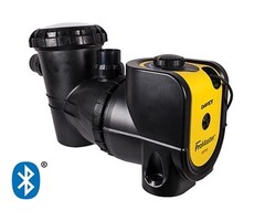 Davey Davey Silensor Pro SP200BT variabele zwembadpomp 18 m3/u