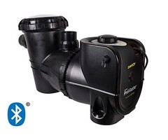 Davey Davey Silensor Pro Premium SP400BT  Bluetooth  zwembadpomp, watergekoeld, Ultra stil! 23m3/u.