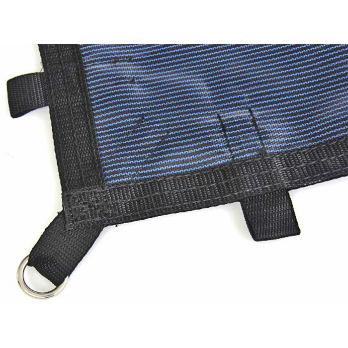 Blue poolcovers Blue Poolcovers Winter Ultralight