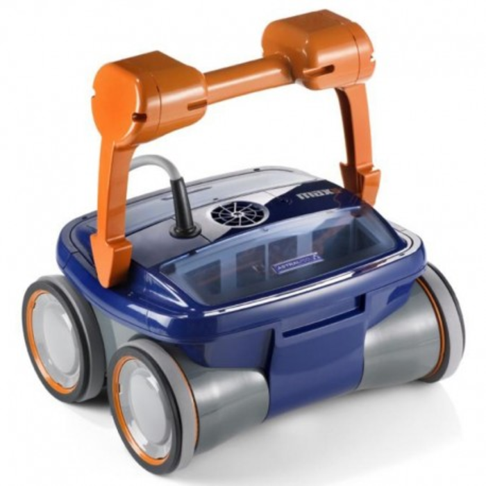 Astral Zwembad robot Astral MAX3+, UITVERKOOP