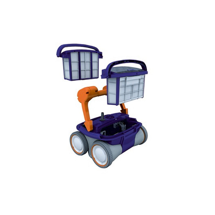 Astral Zwembad robot Astral MAX3+, UITVERKOOP