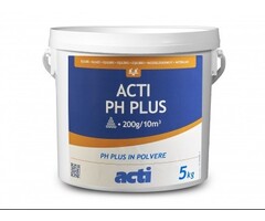 ACTI ACTI PH  Plus poeder 5kg