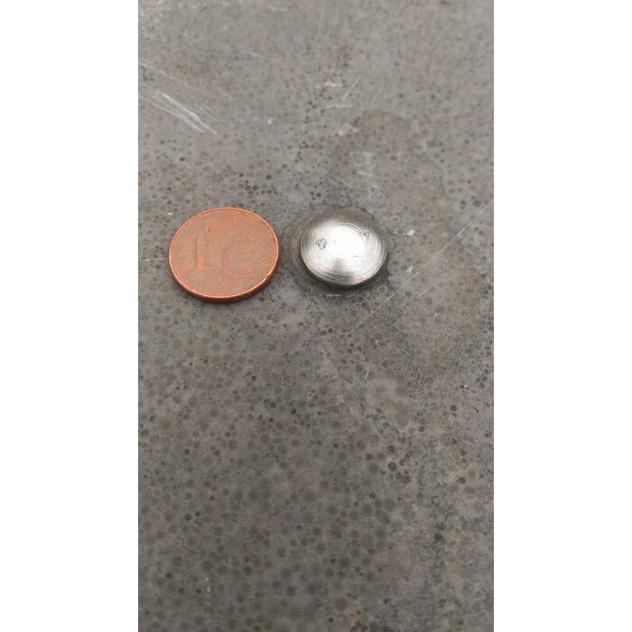 Blue poolcovers Montage set tbv winterzeil