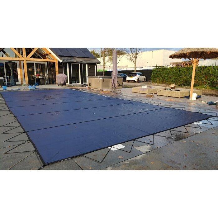 Blue poolcovers Blue Poolcovers Winter Ultralight