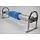 Oprol installatie, BP-D FAR, PROF oprol, RVS staanders, ALU buis diam. 159 mm, volautomatisch, Lmax=6m1
