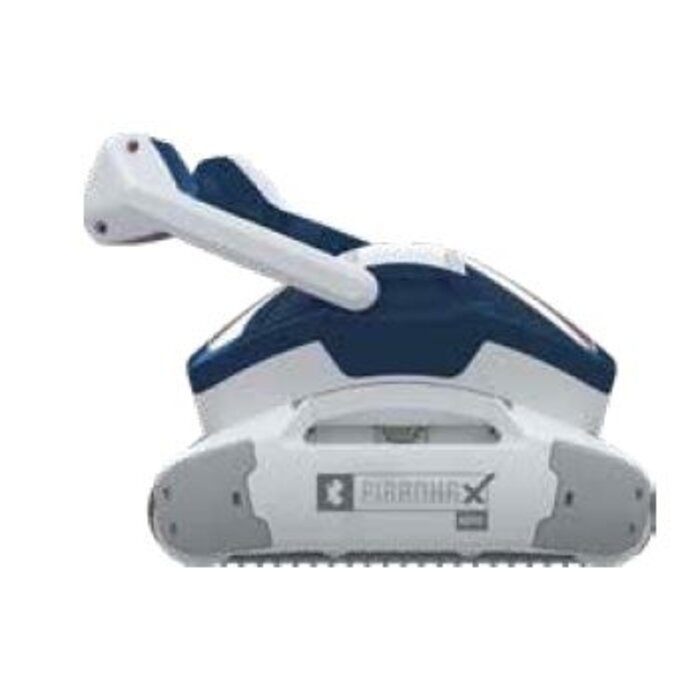 Zwembad Robot Piranha X Plus