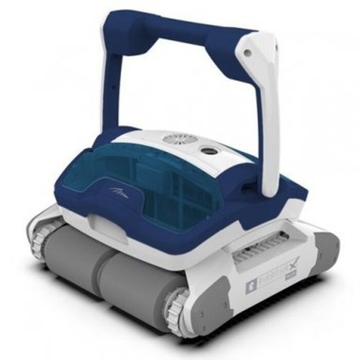 Zwembad Robot Piranha X Plus