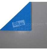 Blue poolcovers BLUE POOLCOVERS 8 MM GRIJS / m2.  VRAAG OFFERTE AAN!!