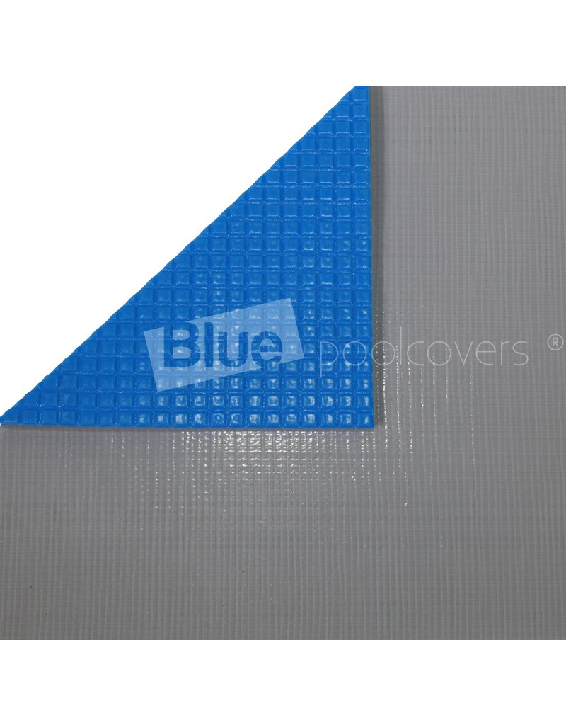 Blue poolcovers BLUE POOLCOVERS 8 MM GRIJS / m2.  VRAAG OFFERTE AAN!!