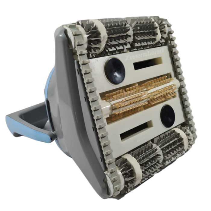 Dolphin Zwembad Robot Dolphin Zenit 20 + caddy