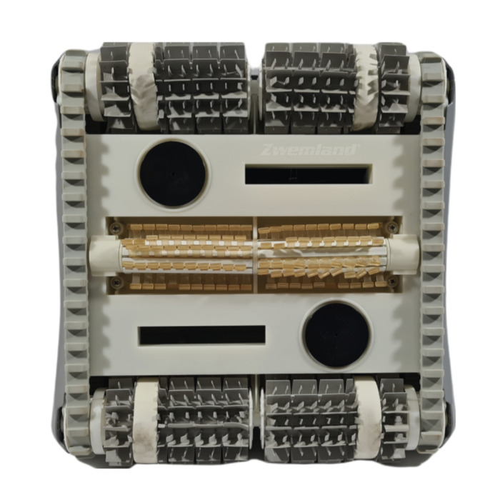 Dolphin Zwembad Robot Dolphin Zenit 20 + caddy