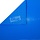 6 mm zwembad afdekzeil blauw