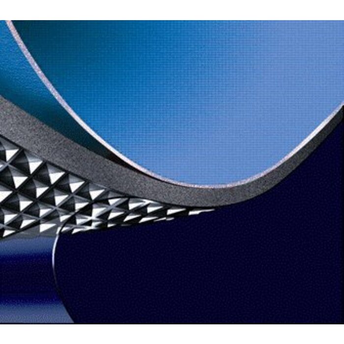 Blue poolcovers Blue Poolcover BASIC 8mm blauw bestellen? Lees de omschrijving hieronder voor extra uitleg.