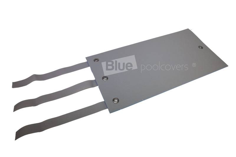 Blue poolcovers Blue Poolcover BASIC 8mm grijs bestellen? Lees de omschrijving hieronder voor extra uitleg.