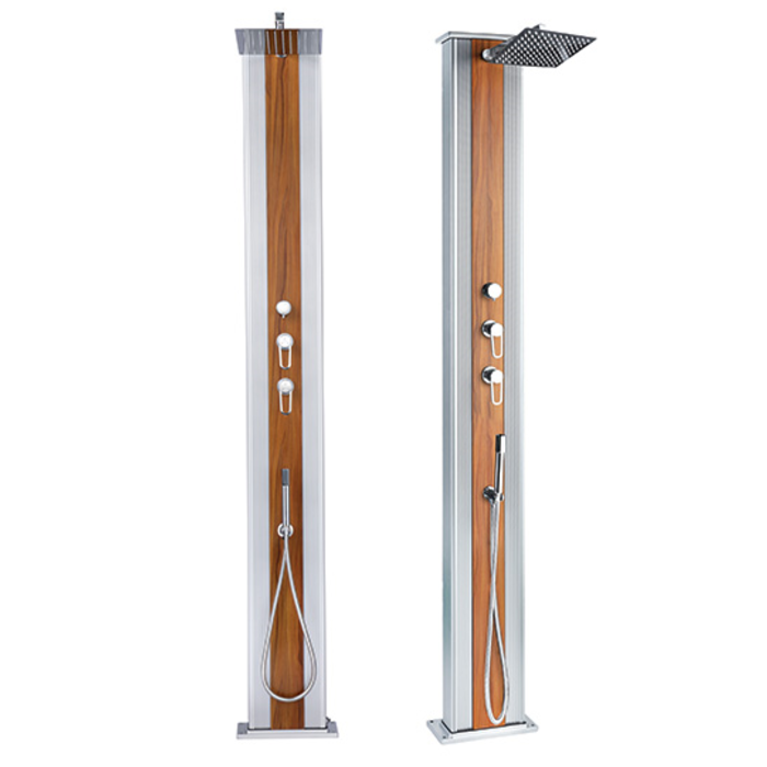 Buitendouche Dada Straight Hybride