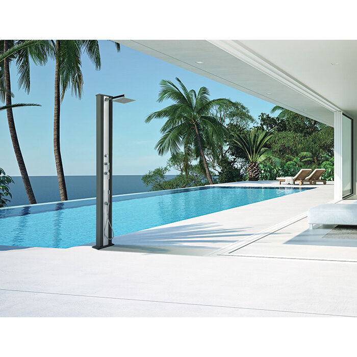 Buitendouche Dada Straight Hybride