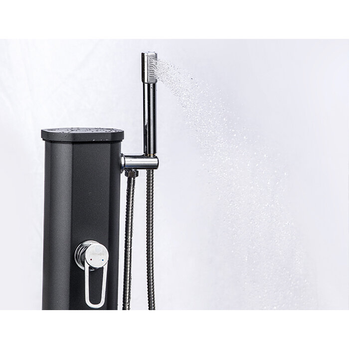 Buitendouche Hybride Jolly Go