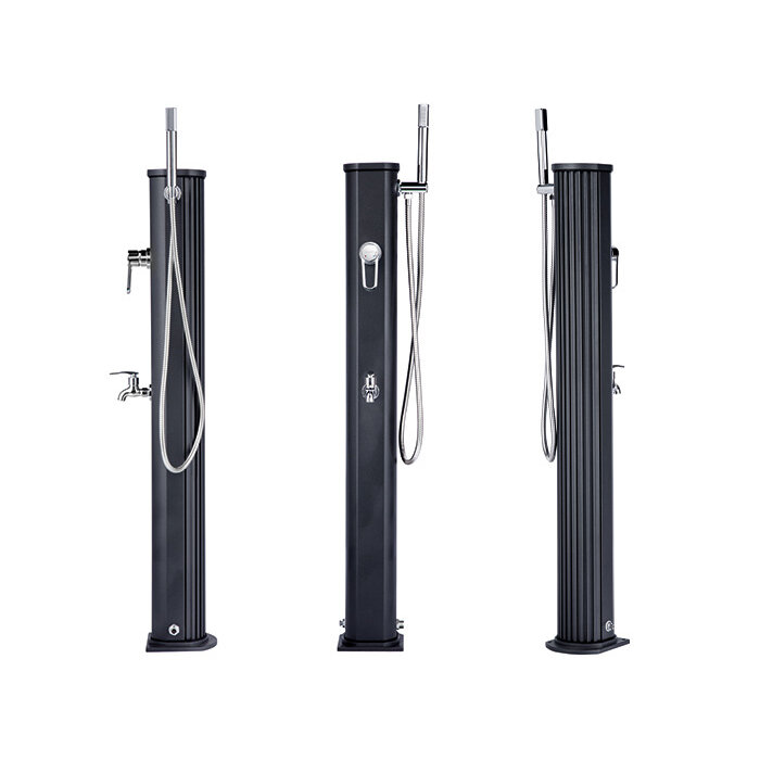 Buitendouche Hybride Jolly Go