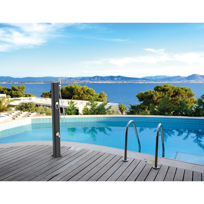 Buitendouche Hybride Jolly Go