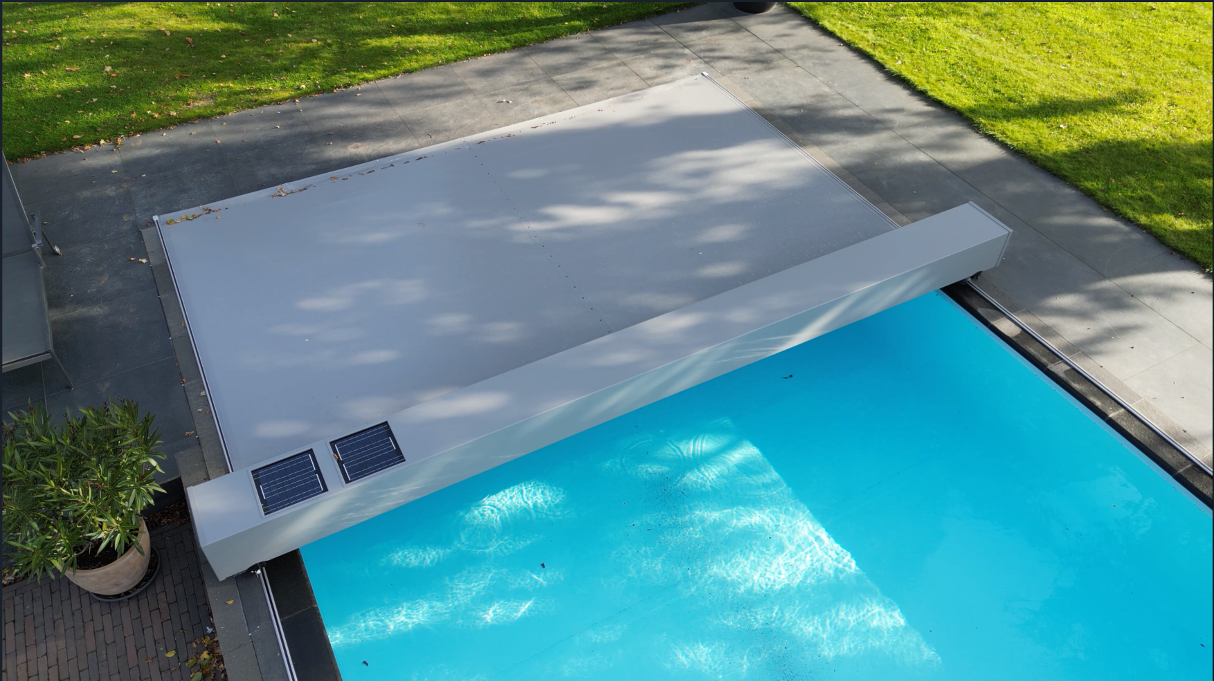 Coverseal Prijs op aanvraag via contact formulier!