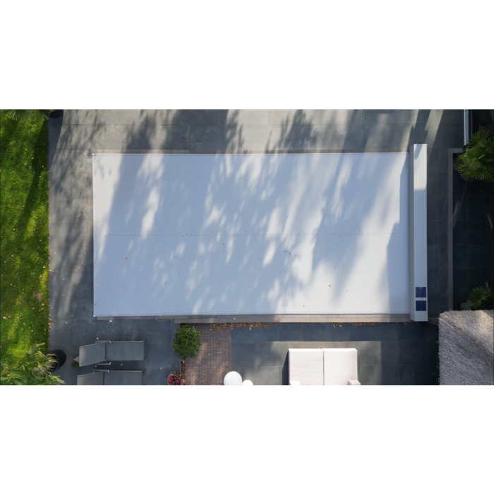 Coverseal Prijs op aanvraag via contact formulier!