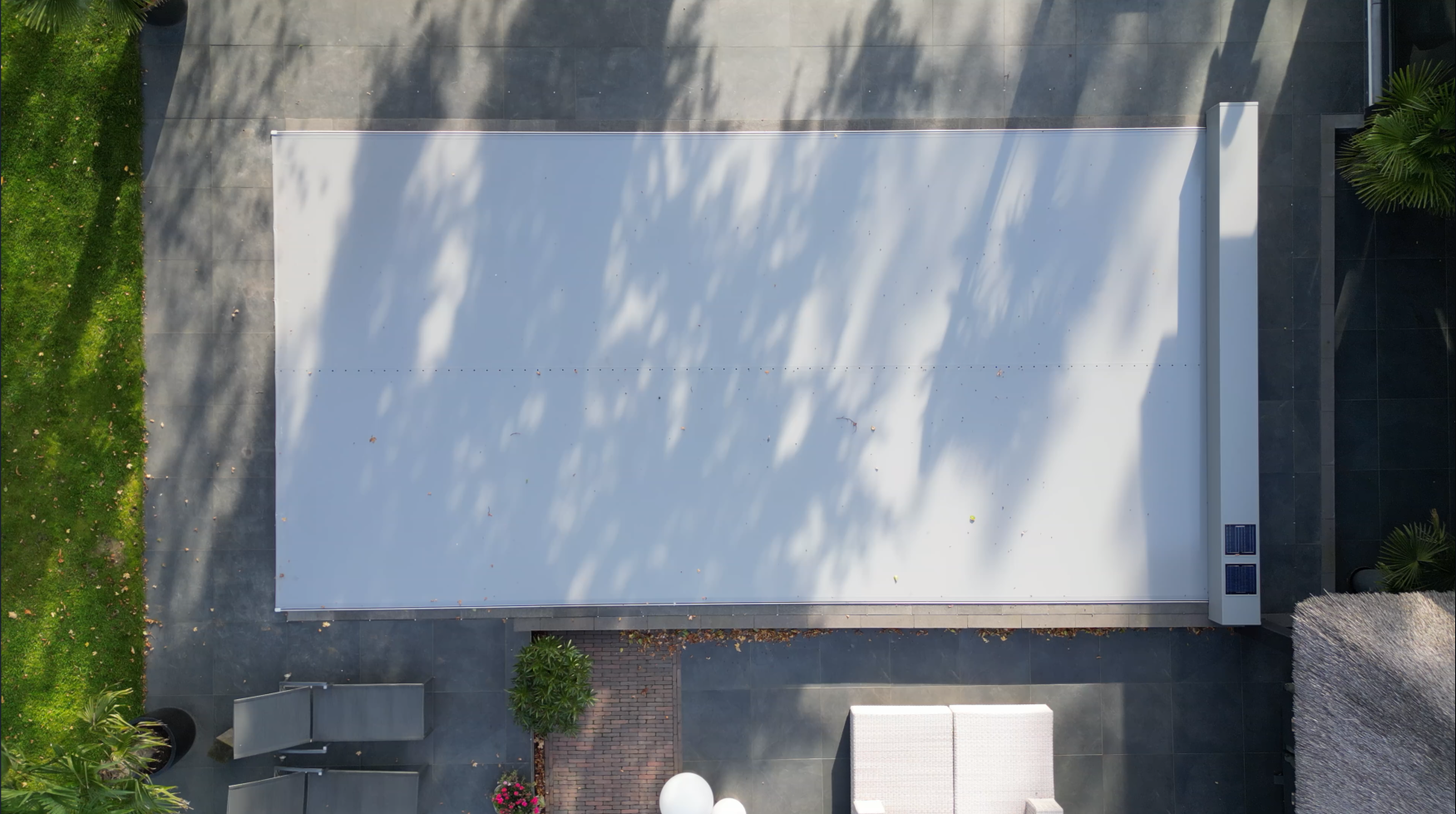 Coverseal Prijs op aanvraag via contact formulier!